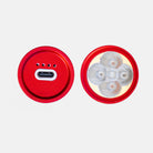 EquiSol Red & Blue LED Light Therapy Torch Device | Portable Hand Held Red Light Therapy