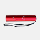EquiSol Red & Blue LED Light Therapy Torch Device | Portable Hand Held Red Light Therapy for horse